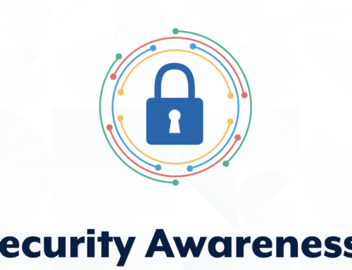 Cyber Security Awareness Month: Be Cyber Wise – Don’t Compromise