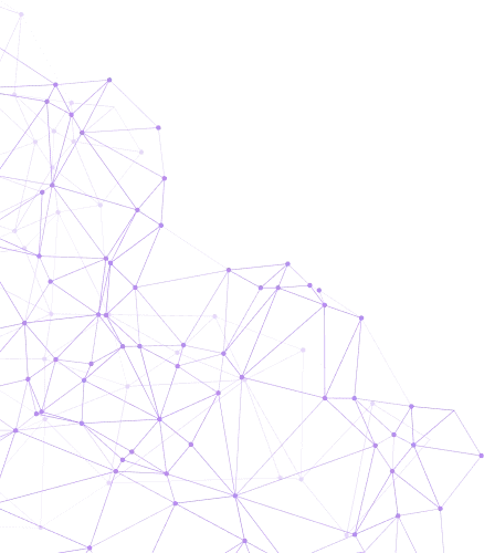 TechAssist decorative dot pattern
