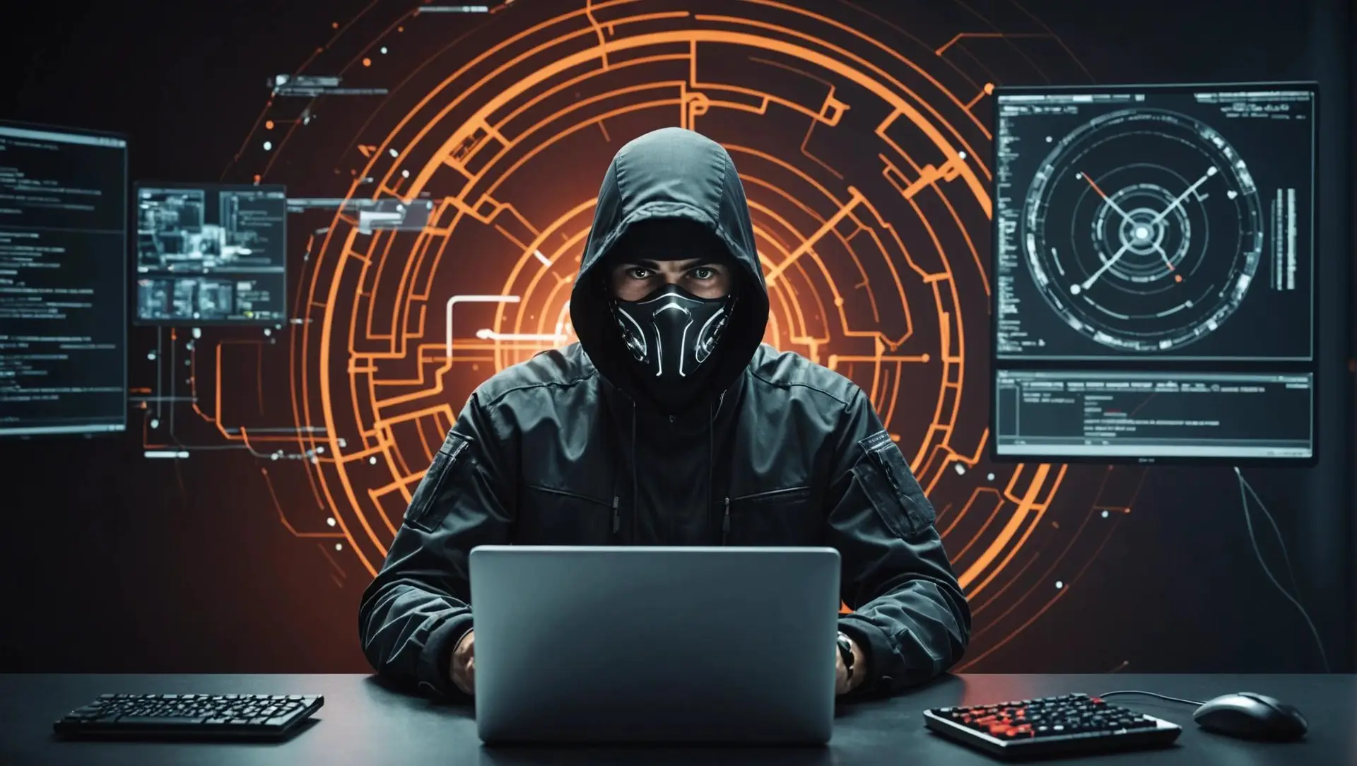 Manage IT Security with TechAssist