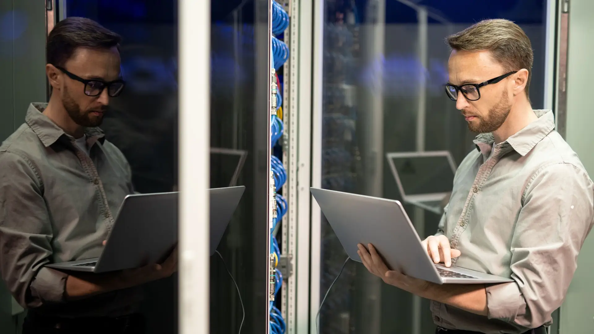 How to Choose the Right Small Business IT Support Provider