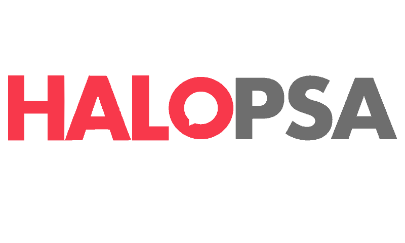 HaloPSA