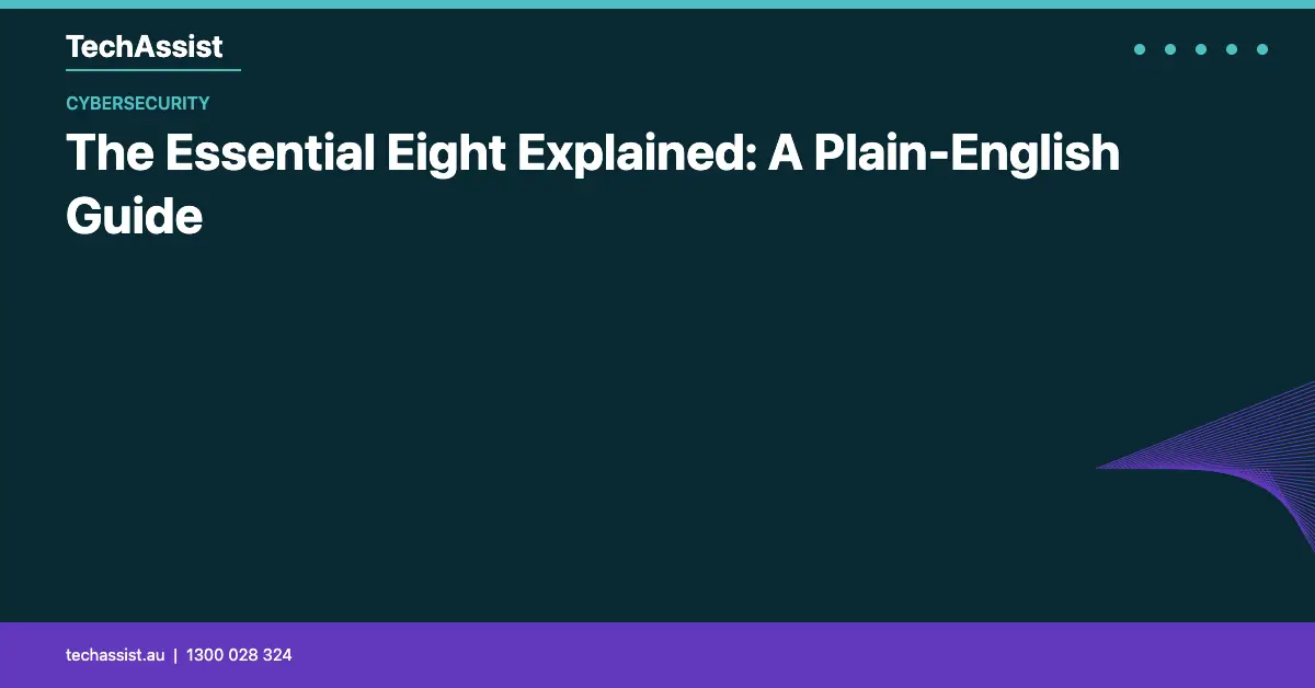 Application control security implementation diagram