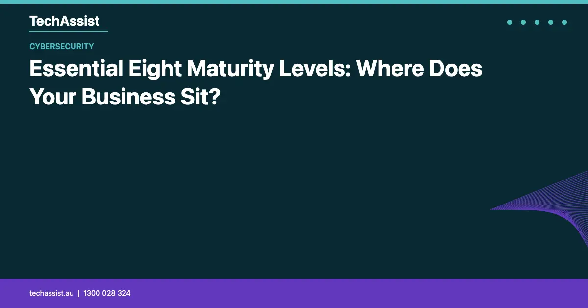 Multi-factor authentication setup for business applications